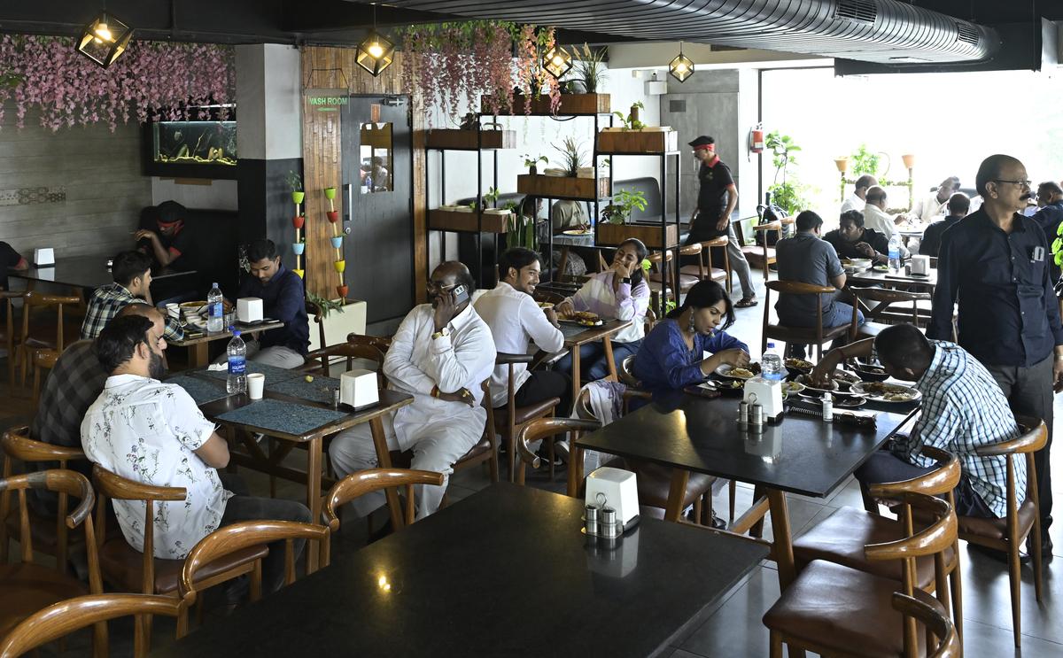 Tea, Tradition & Tender Coconut: Akson’s Flavorful Footprint in Hyderabad