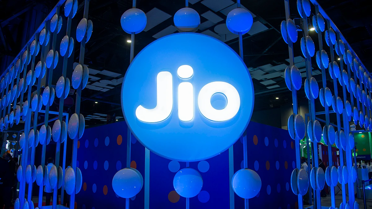 Reliance’s Jio Platforms Appoints Dan Bailey to Lead International Business Push
