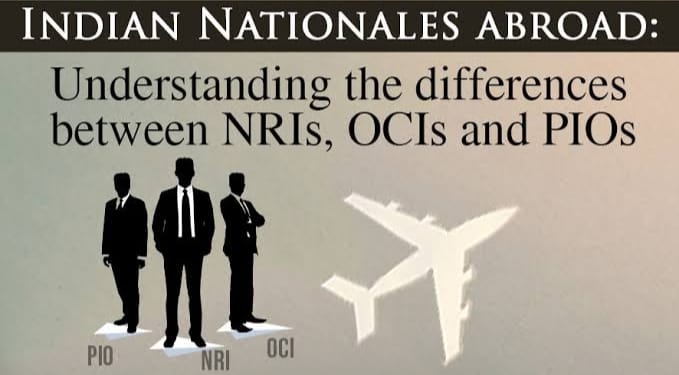 Global Indians, Local Roots: New Rules, New Rights, and a Digital Leap for the Diaspora