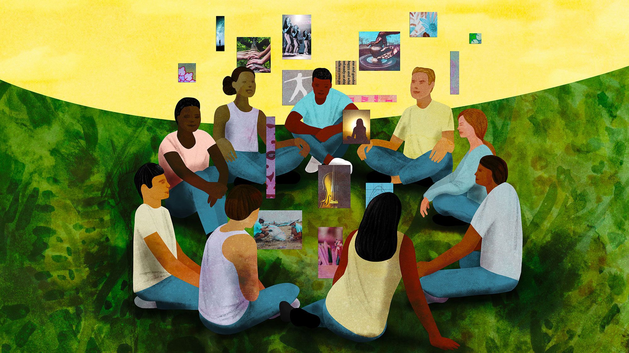From Chalkboards to Change Agents: How Education Rewrites Lives and Society