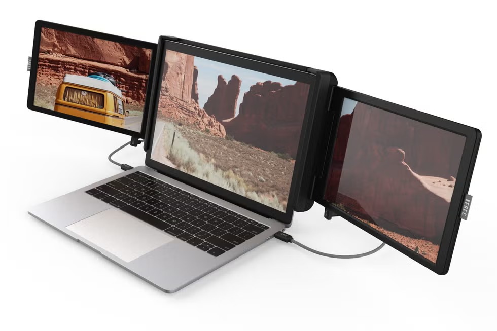 The Great Digital Shortage: Laptops and Dongles Become Hot Property