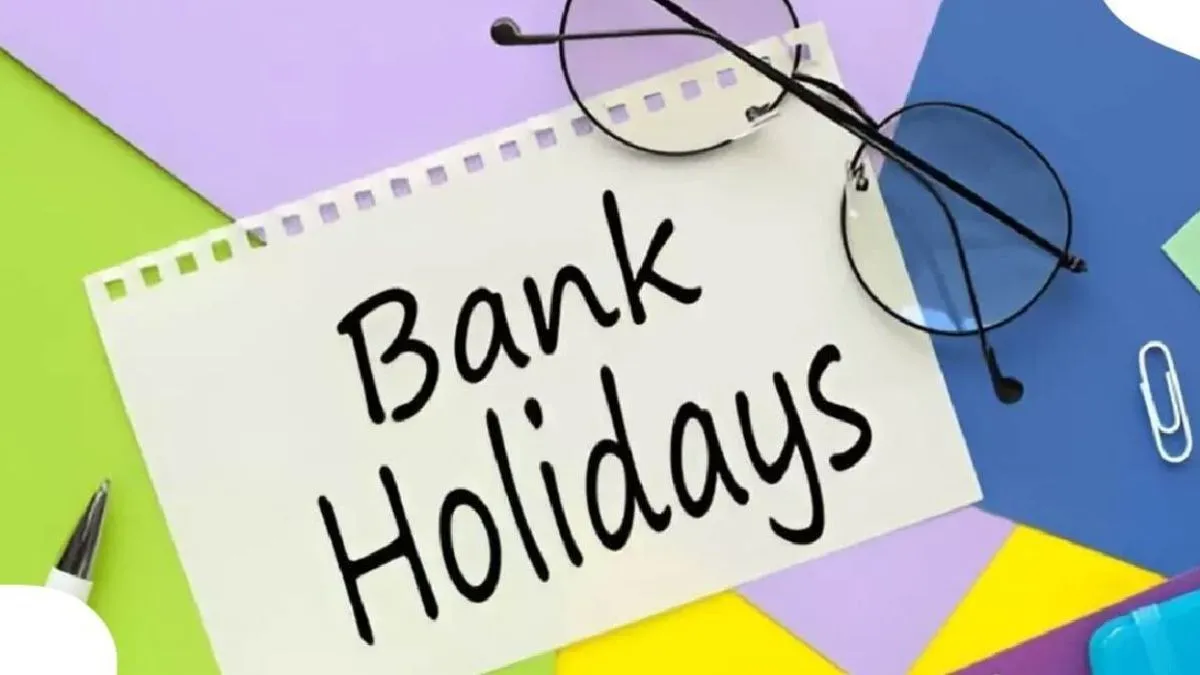 How Will Regional Variations In Holidays Affect Banking Operations Nationwide in the last week of March?