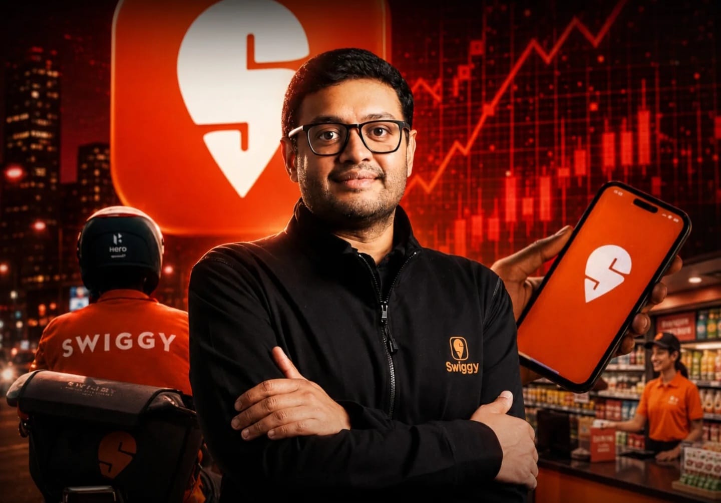 Swiggy Secures Shareholder Mandate to Transform Instamart’s Quick-Commerce Playbook
