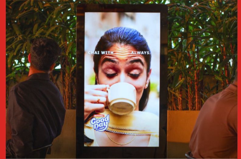 Pouring Over Headlines: Good Day’s Chai-mazing Campaign Takes Over!