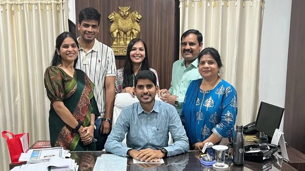 Kanishak Kataria: The IAS Officer Who Chose Service Over Wealth