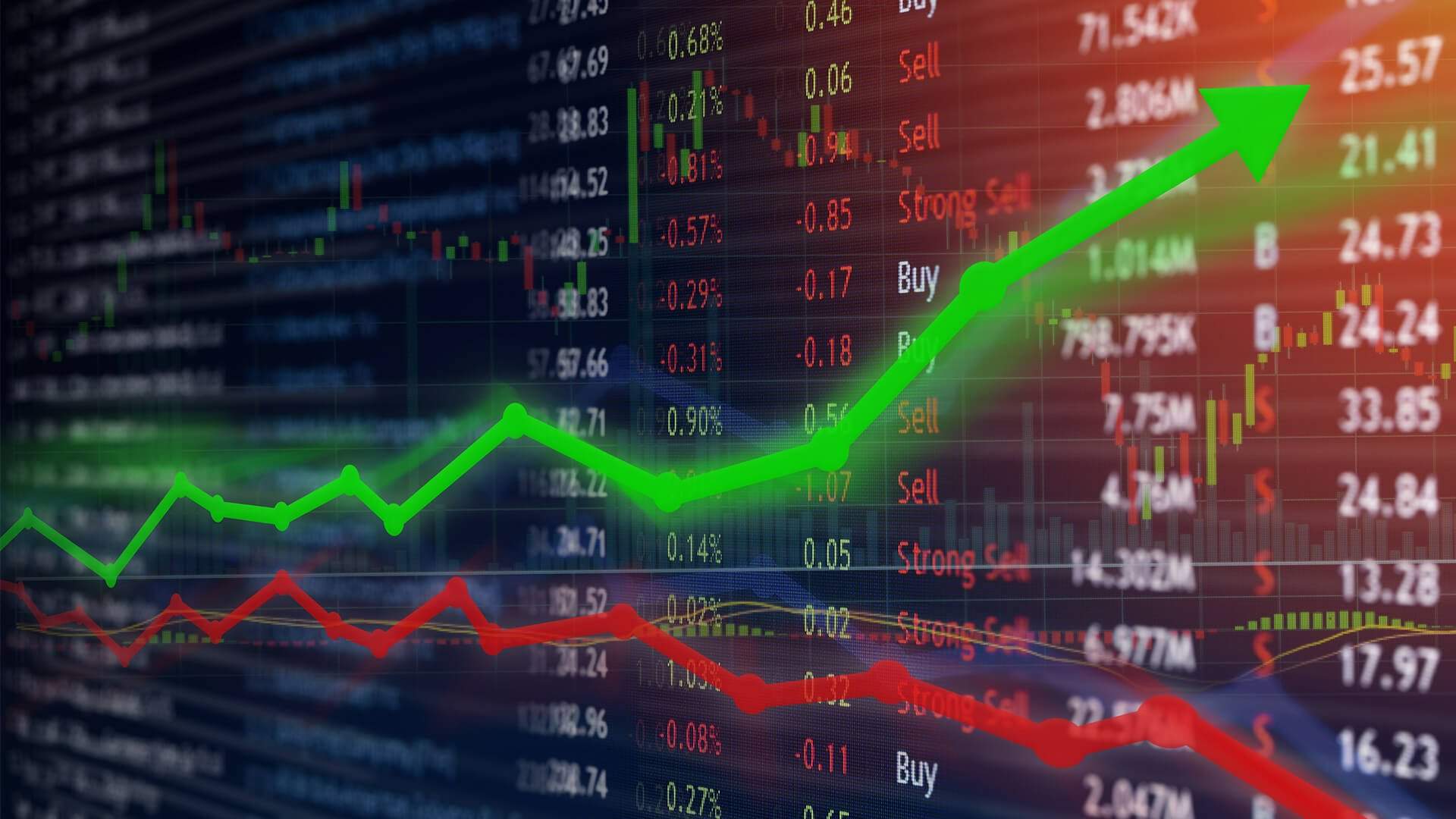 Markets Rise, But Nerves Rattle—Oil Shock, FII Exit, and Trump Tariff Threats Keep Investors on Edge