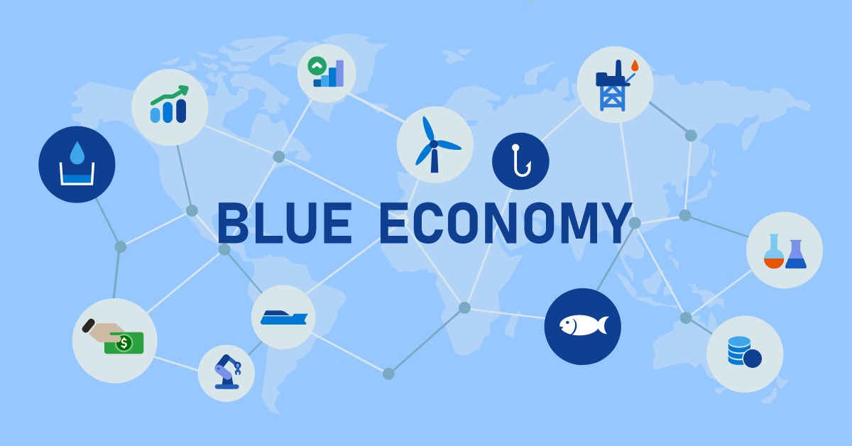 Goa's Blue Economy Set for Expansion: CM Pramod Sawant Announces Initiatives