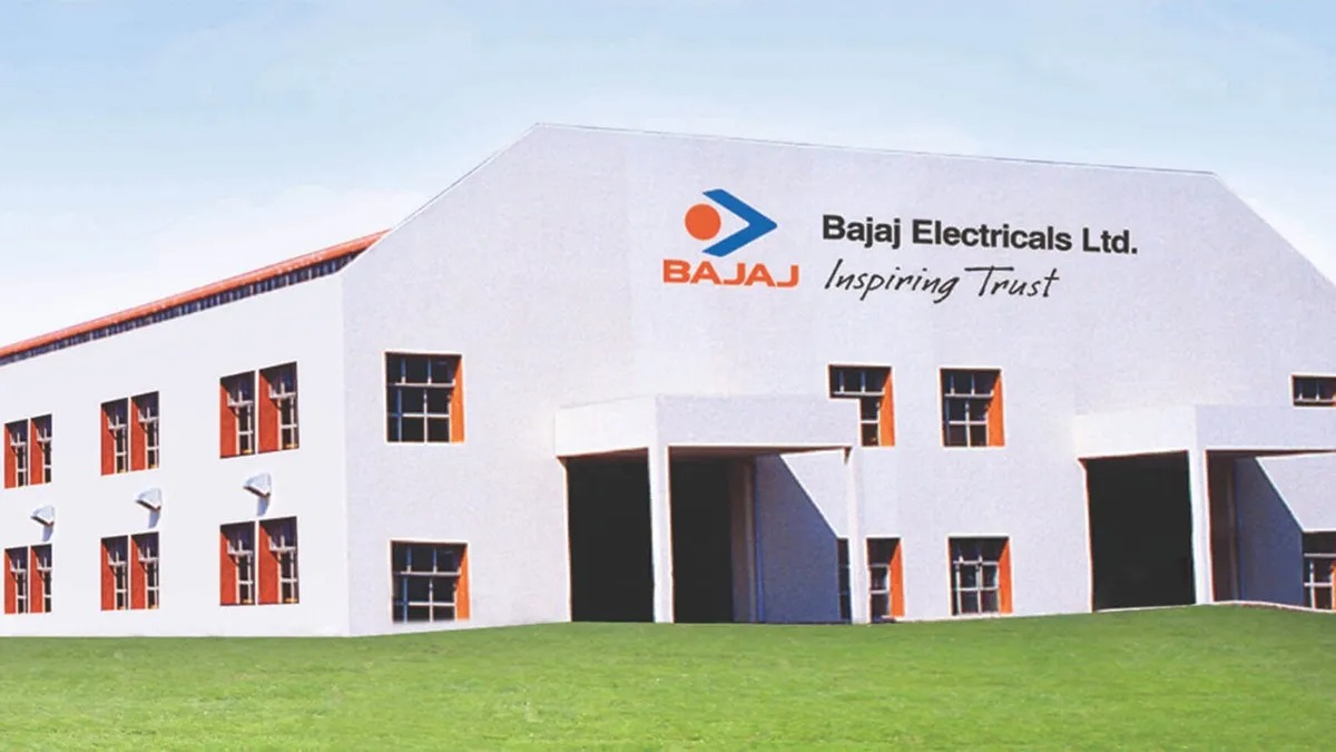 Bajaj Electricals Expands Horizons with New Manufacturing Unit and UAE Subsidiary