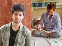 Hitesh Bharadwaj Opens Up About Father’s Sacrifices on Father's Day
