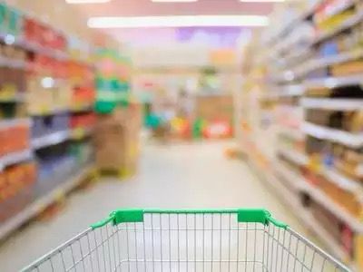 Retail Inflation Hits 5-Month Low, Industrial Output Growth Slows