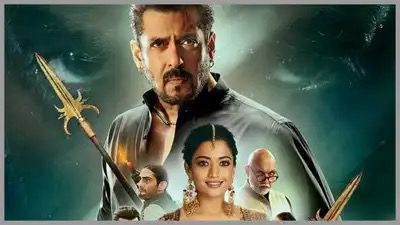 Salman Khan’s Sikandar Conquers Box Office: ₹150 Cr. Milestone Smashed Worldwide!