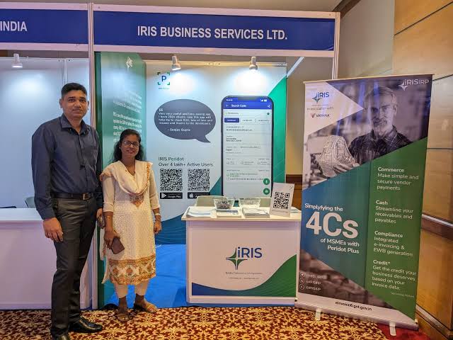 Iris Business Services Selected by Accenture for Historic Qatar Central Bank XBRL Project