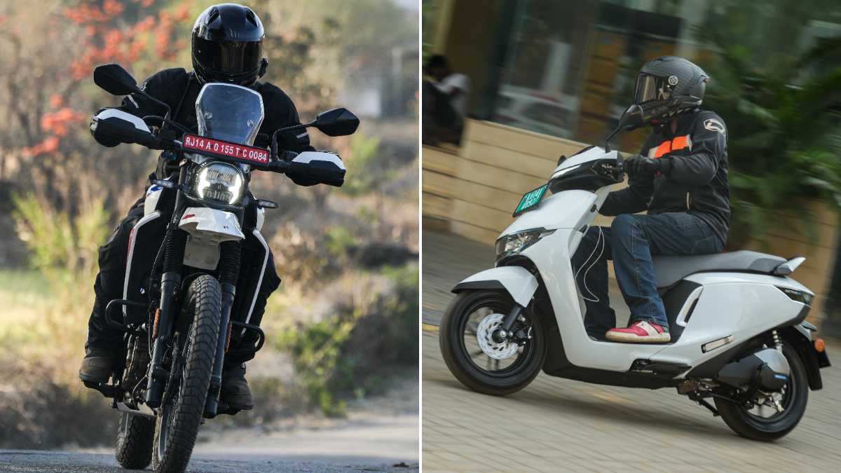 Sales Showdown: Hero and Honda Rev Up for Market Supremacy in May