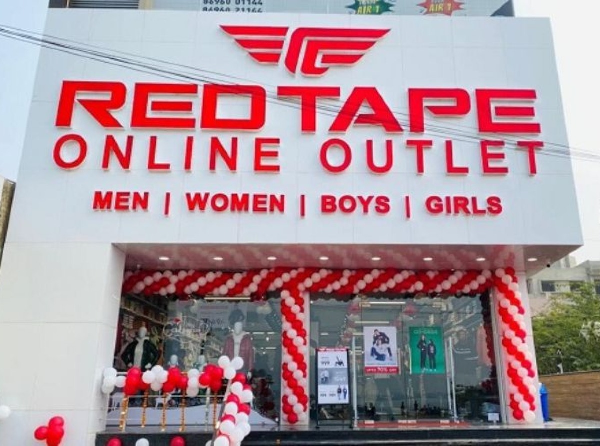 RedTape Reports Robust Q3 Performance with Strong Revenue and Profit Growth