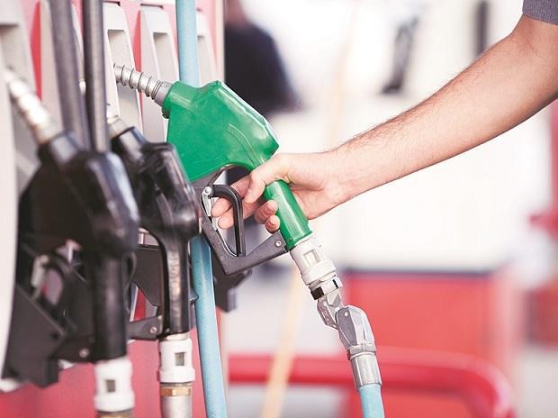 Petrol And Diesel Get Costlier As India Tweaks Pump Prices