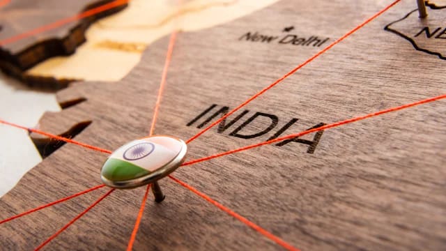 Forbes Reveals 2025 Global Power Rankings: India's Surprise Position