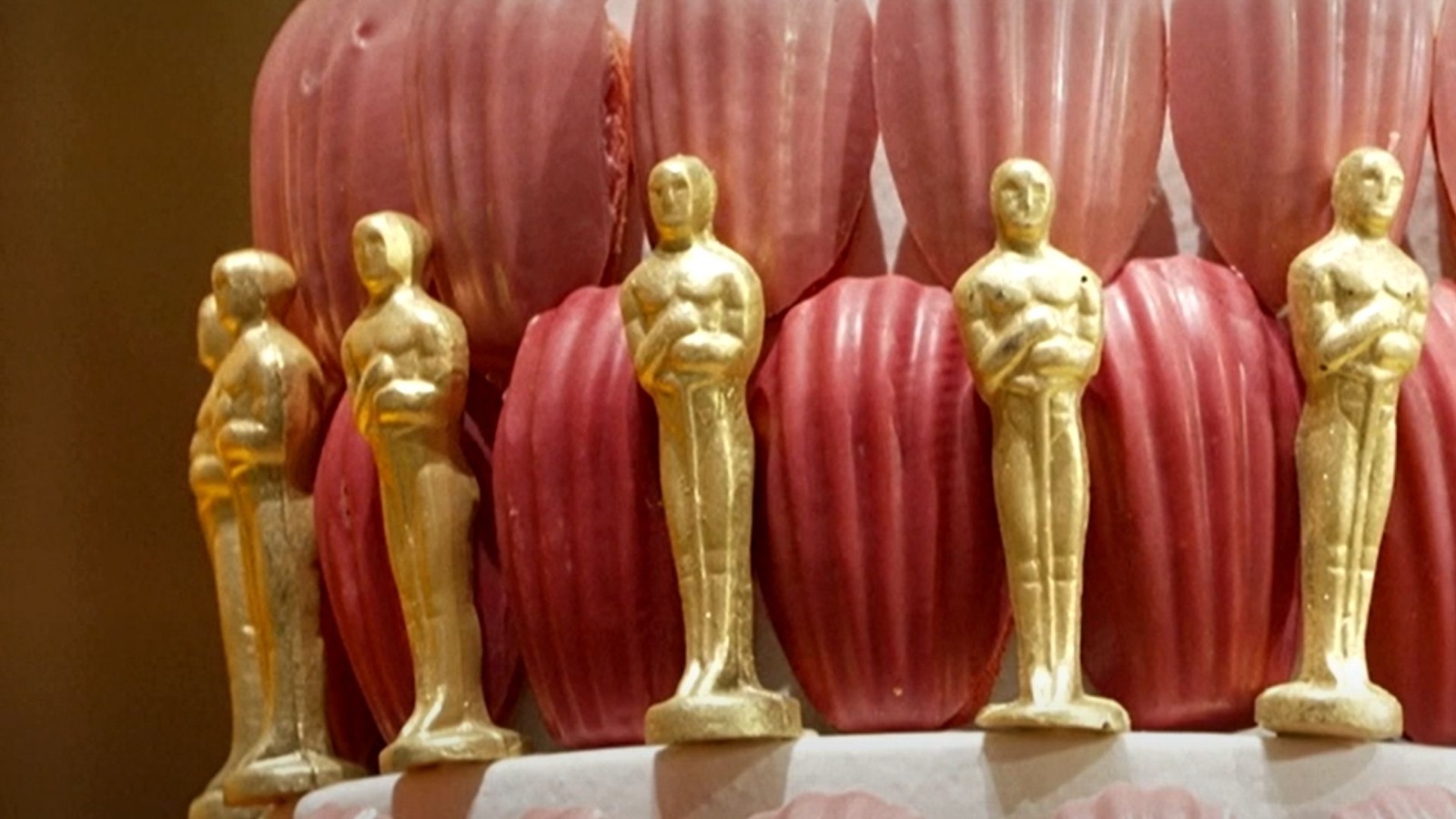 What Makes The Oscars 2026 Menu A Blend Of Elegance And Everyday Comfort?