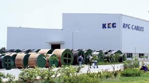 KEC International Secures ₹10.20 Billion Orders, Strengthening Infrastructure Momentum