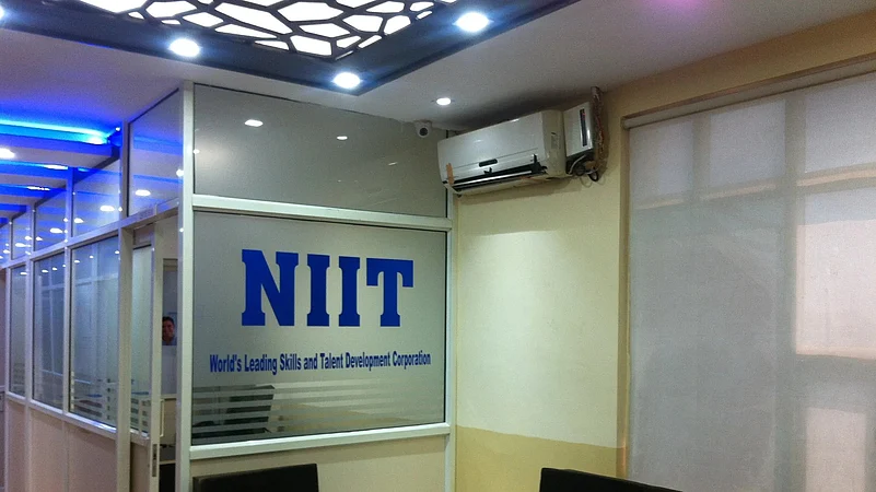 NIIT Posts ₹1.05 Billion Revenue in Q2 FY26, Net Profit at ₹13.7 Million Amid Strategic Realignment