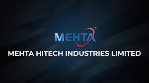 Mehta Hitech Industries files IPO: fresh issue of 6.2 million shares to fund growth
