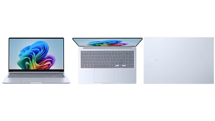 Power Meets Portability: Samsung Unveils Galaxy Book 4 Edge with Snapdragon X and 27-Hour Battery Life