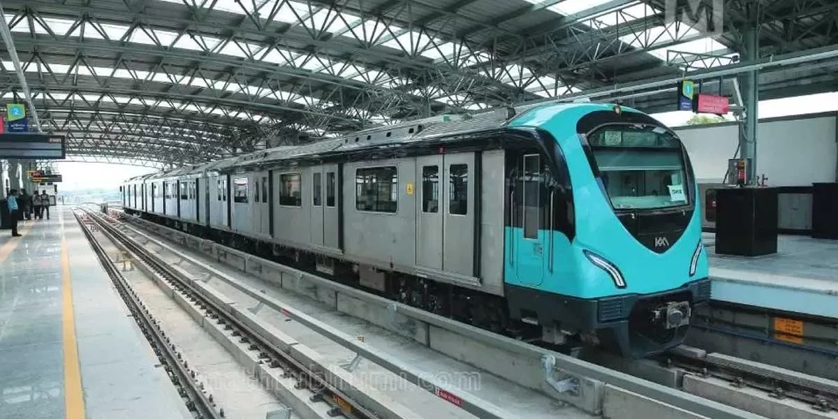 Pune Metro Expansion Accelerates: Rs 839 Crore Boost for Nigdi and Katraj Extensions