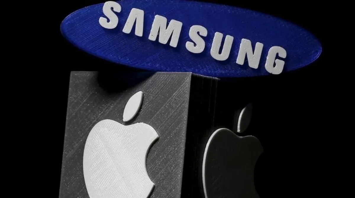 India’s iPhone Moment! Apple & Samsung Fuel Manufacturing Surge in 2025