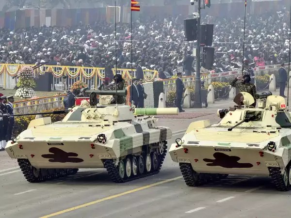 India Claims the Throne: World's Largest Tank Fleet Overtakes China and USA in 2025