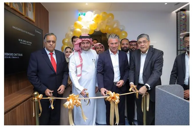 LTIMindtree Enlarges Middle East Presence: Reinforces Collaboration with UAE's ARENCO Group