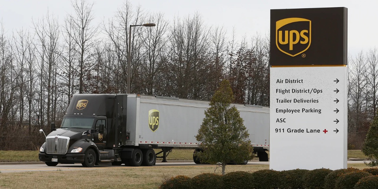 Is Corporate America on the Brink? GM Hits Pause, UPS Slashes 20,000 Jobs Amid Trade Turmoil