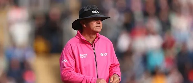ICC Announces Match Officials For U19 Men’s Cricket World Cup 2026
