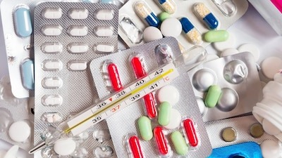 Sanofi Consumer Healthcare India Declares Record Date for Rs 55 Dividend