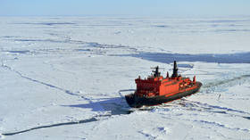 Moscow's Mineral Buffet: India Gets a Seat at the Table