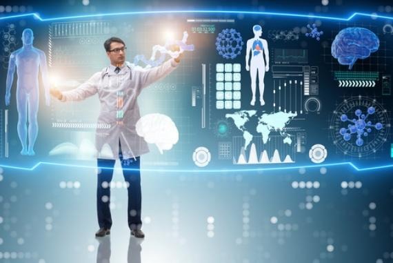 AI to the Rescue: Apollo Hospitals' Innovative Staff Workload Solution