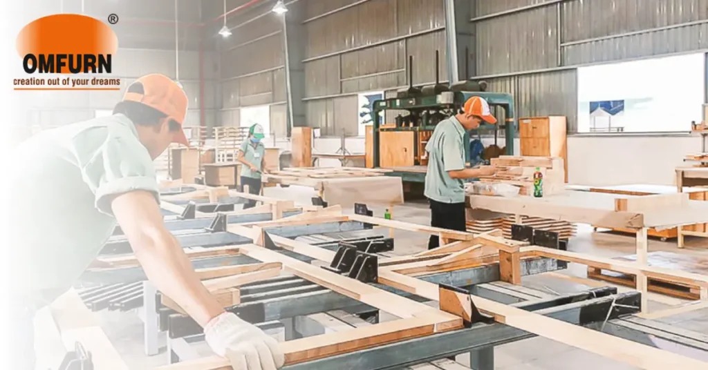 Omfurn India Secures Rs 95 Million Order From Godrej, Strengthens Position In Institutional Furniture Segment