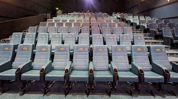 PVR Inox Sees Q3 Surge With Dhurandhar Success, But Content Flow Remains Crucial