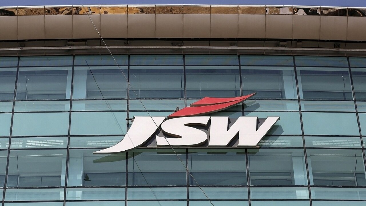2.4 Million Tonnes of Steel Power: JSW's November Surge Shocks the Market!