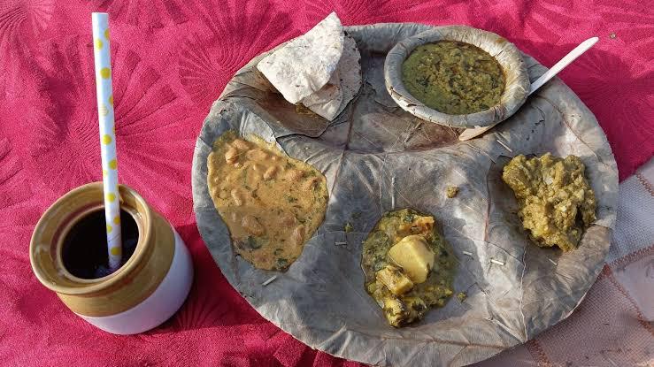 Siddu, Madra & More: How Pahadi Cuisine Wraps You in Winter’s Warmest Comfort
