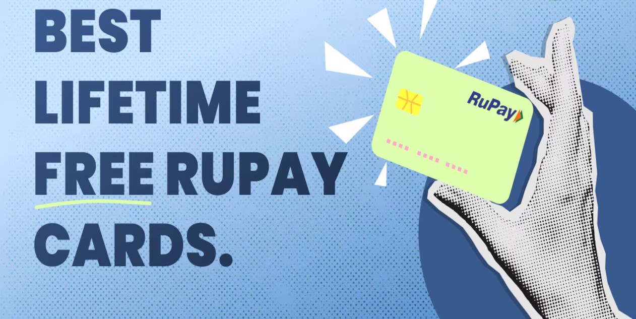 Swipe Smart: 4 RuPay Cards That Make UPI Rewards Truly Free