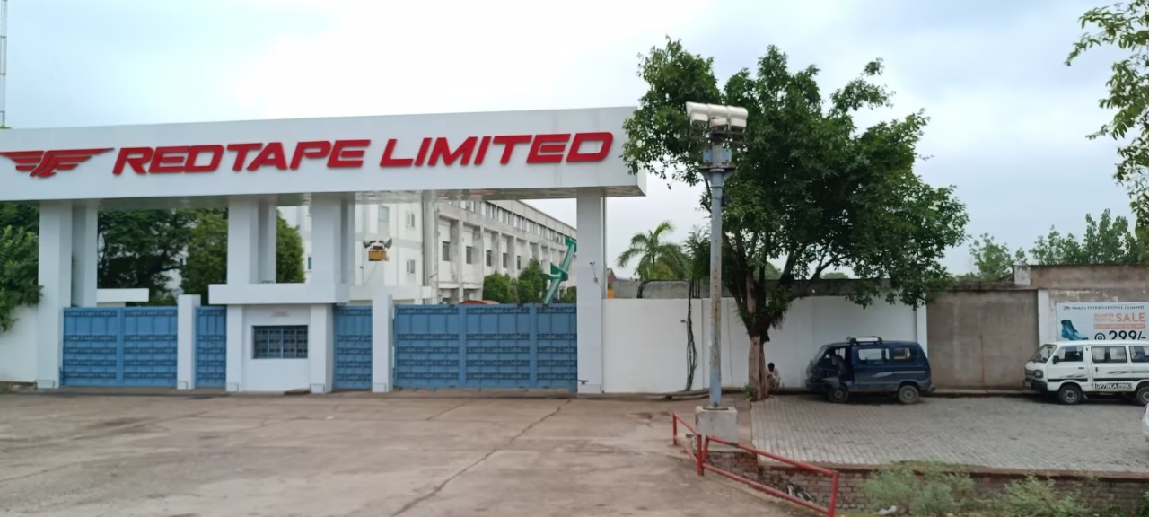 RedTape Launches Operations at Expansive New Warehouse in Ludhiana