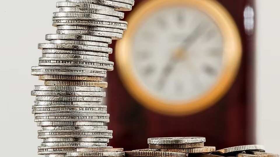 Four Essential Valuation Tests for Trading Salary for ESOPs