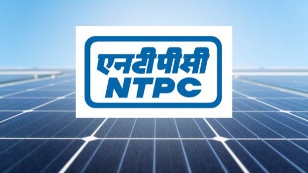 NTPC Ltd Commissioned A Segment Of 25 MW Solar Project In Gujarat, Marking A Key Renewable Milestone