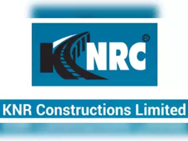 KNR Constructions Re-appoints K Narsimha Reddy as Managing Director Amid Strong June Quarter Financial Performance