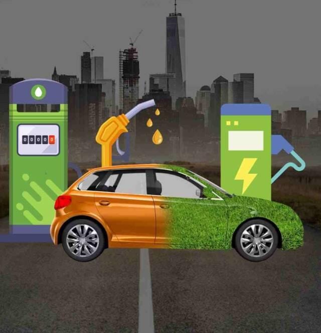 Hybrid vs. Electric Cars: Which Will Drive the Future?