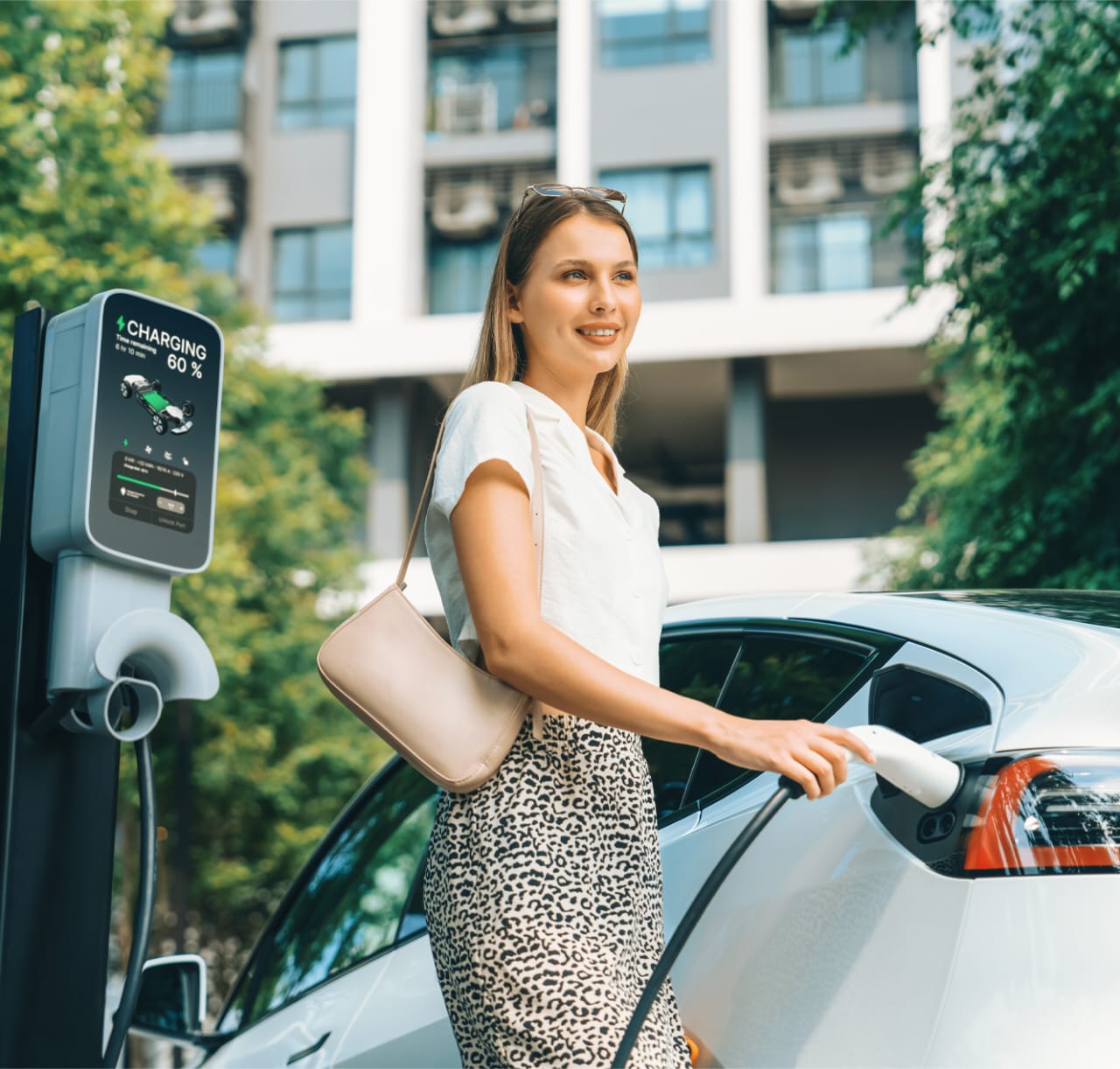 Plugging into Progress: TCS eMobility Study Reveals Industry's Innovative Roadmap