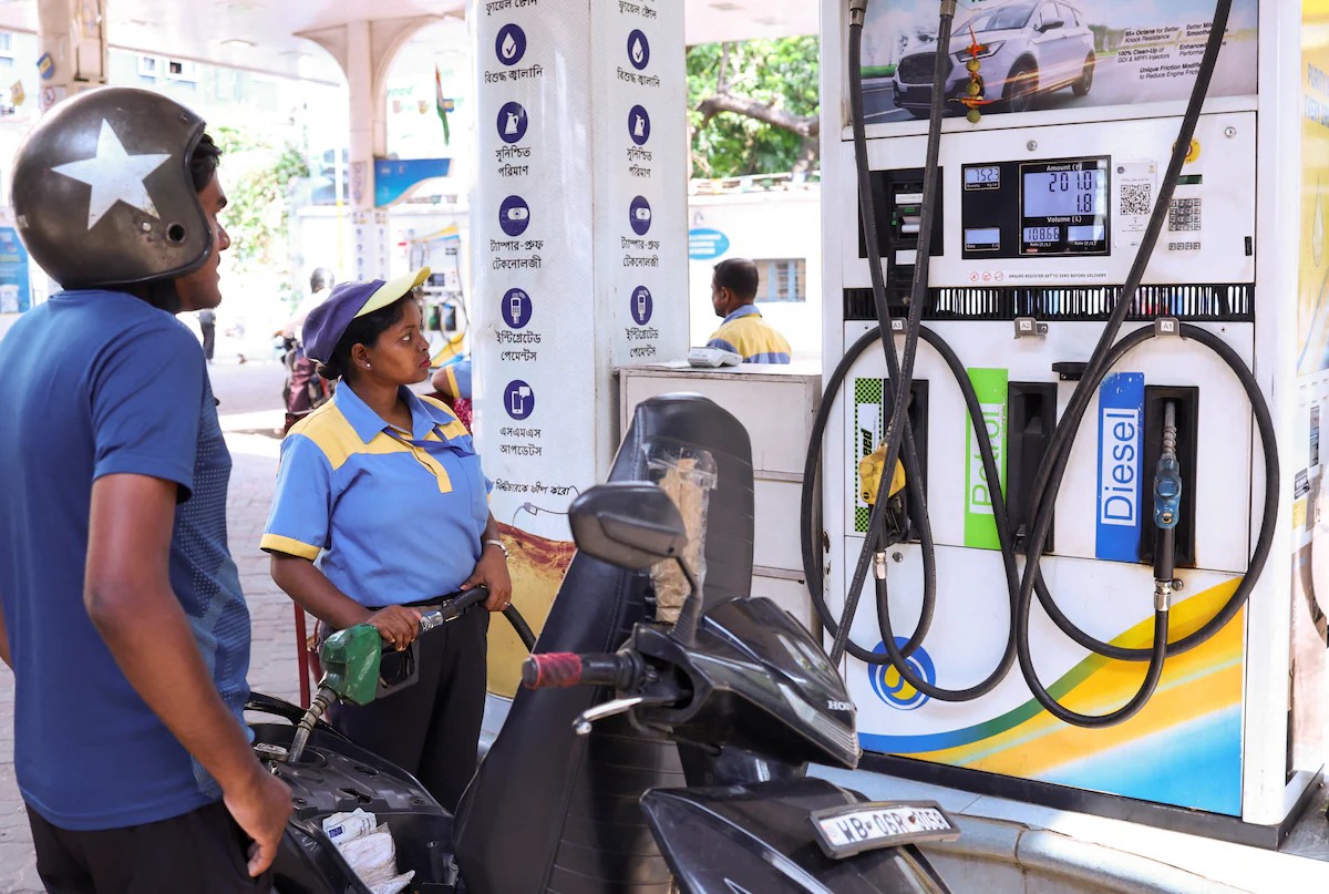 Diesel Sale Capped and Fuel Resale Banned Across Maharashtra