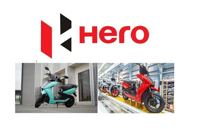 Ather’s Gain Has Changed the EV Game-Now Hero’s Electric CV Strategy Is Taking Off