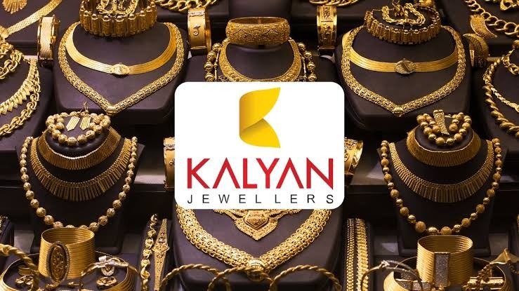 Kalyan Jewellers Shares Surge 19% Following Strong Q1 Update