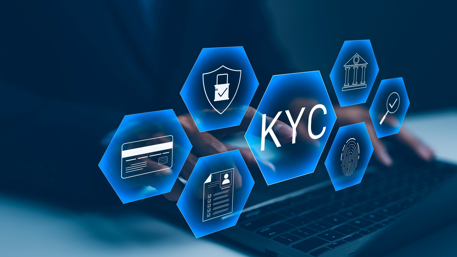 SBI's Chairman Pushes for Seamless KYC: Talks Underway with Regulators and Government
