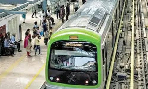 A Major Signalling Upgrade Is Coming to Bengaluru Metro After Railway Board Approval